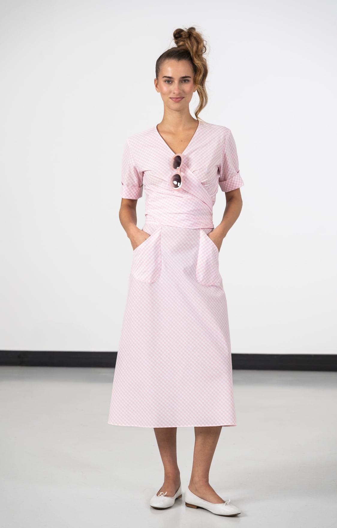 Look 25 - Summer 25